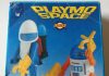 Playmobil Lyra 3L93 Astronauta y robot