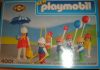 Playmobil Lyra 4001 – Profesor con niños Playmobil Lyra 4001 Profesor con niños