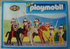 Playmobil Lyra 4004 Set de caballeros