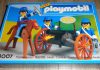 Playmobil Lyra 4007 – Artillería Playmobil Lyra 4007 Artillería