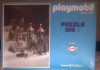 Playmobil Lyra 4015s1 Noche nevada