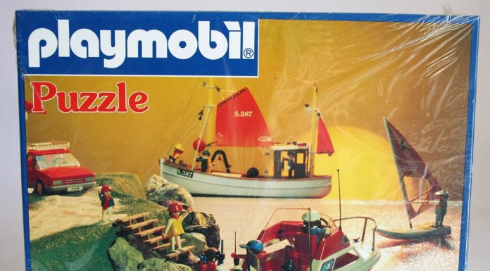 Playmobil Lyra 4037 Tema marino
