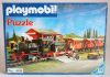 Playmobil Lyra 4038 Tren