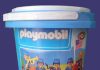 Playmobil Lyra 4105 Set soldados de la Unión