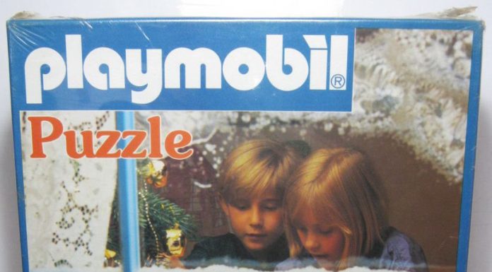 Playmobil Lyra 4A10 Circo