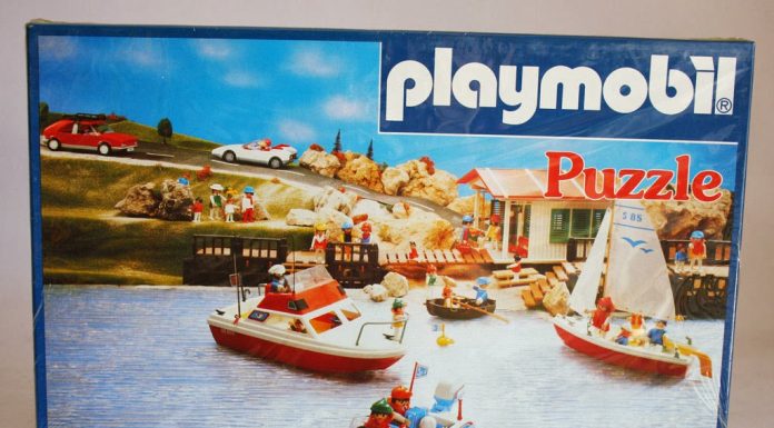 Playmobil Lyra 4B39 Día de verano