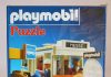 Playmobil Lyra 4B40 Parada de autobús