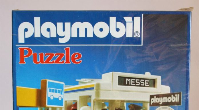 Playmobil Lyra 4B40 Parada de autobús