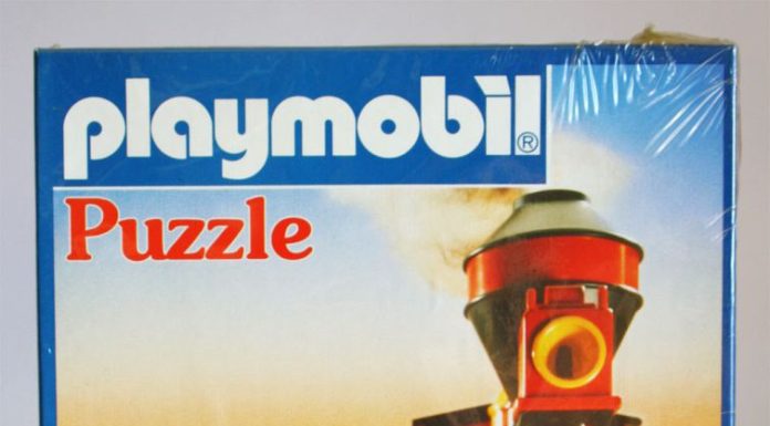 Playmobil Lyra 4B41 Ferrocarril del Oeste