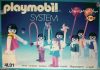 Playmobil Lyra 4L01 Profesor con niños