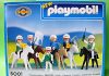 Playmobil Lyra 5001 – Set policía montada Playmobil Lyra 5001 Set policía montada