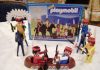 Playmobil Lyra 5002 Set de indios