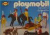 Playmobil Lyra 5L02 Set de indios
