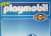 Playmobil Lyra 6001 – Descapotable con familia Playmobil Lyra 6001 Descapotable con familia