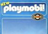 Playmobil Lyra 6003 – Ambulancia Playmobil Lyra 6003 Ambulancia
