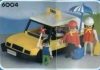 Playmobil Lyra 6004 – Familia con taxi Playmobil Lyra 6004 Familia con taxi