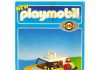 Playmobil Lyra 6006 Coche del mecánico
