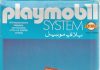 Playmobil Lyra 6L05 Coche de bomberos