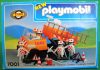 Playmobil Lyra 7001 Camión de obras
