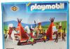 Playmobil Lyra 8002s1 Campamento indio
