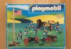 Playmobil Lyra 8005 – Artillería del Oeste Playmobil Lyra 8005 Artillería del Oeste