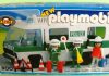 Playmobil Lyra 9001 – Furgón policial Playmobil Lyra 9001 Furgón policial