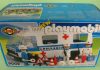 Playmobil Lyra 9002v1 – Furgón ambulancia Playmobil Lyra 9002v1 Furgón ambulancia