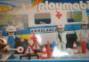 Playmobil Lyra 9002v2 – Ambulancia Playmobil Lyra 9002v2 Ambulancia