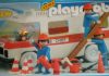 Playmobil Lyra 9003v2 – Furgón de bomberos Playmobil Lyra 9003v2 Furgón de bomberos