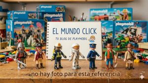 Playmobil 72359 Halloween Monstruo Baboso - Novedades 2026 - El Mundo Click