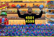 playmobil playmobil special el mundo click