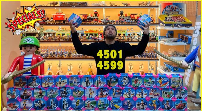 playmobil playmobil special el mundo click