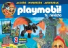 playmobil revista playmobil