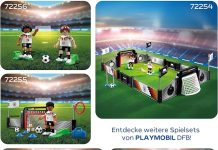 playmobil sets bundesliga