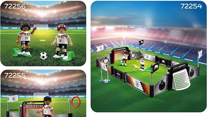 playmobil sets bundesliga