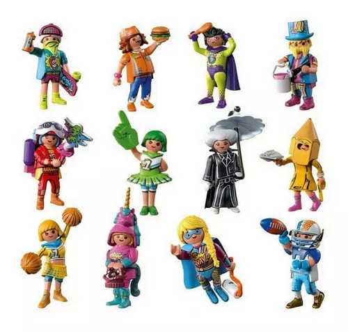 playmobil todas las figuras everdreamz 70478 playmobil todas las figuras everdreamz 70478