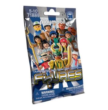 sobres sorpresa playmobil serie 28 chicos