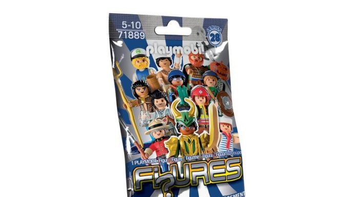 Playmobil 71889 Figures Series 28 Boys – Novedades 2025 – El Mundo Click playmobil Sobres sorpresa Playmobil Serie 28
