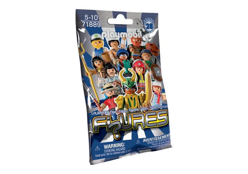 playmobil Sobres sorpresa Playmobil Serie 28 playmobil Sobres sorpresa Playmobil Serie 28