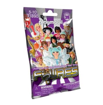 sobres sorpresa playmobil serie 28 chicas