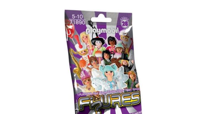 Playmobil 71890 Figures Series 28 Girls – Novedades 2025 – El Mundo Click playmobil Sobres sorpresa Playmobil Serie 28