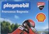 Playmobil 72377 Francesco Bagnaia Ducati MotoGP – Novedades 2026 – El Mundo Click playmobil 72377 Francesco Bagnaia