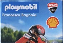 Playmobil 72377 Francesco Bagnaia Ducati MotoGP – Novedades 2026 – El Mundo Click playmobil 72377 Francesco Bagnaia