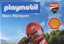 Playmobil 72378 Marc Márquez Ducati MotoGP – Novedades 2026 – El Mundo Click playmobil IMG 1666
