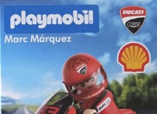 playmobil 72378 marc marquez