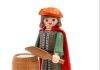 Playmobil Lüneburger Hansekaufmann – Novedades 2026 – El Mundo Click Playmobil Lüneburger Hansekaufmann 2026