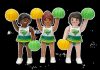 Playmobil 1013 Animadoras 2 Playmobil 1013 Animadoras 2