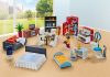 Playmobil 1027 Muebles para Casa Playmobil 1027 Muebles para Casa