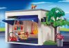Playmobil 4318 Garaje