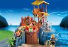 Playmobil 4433 Fortaleza Vikinga Playmobil 4433 Fortaleza Vikinga